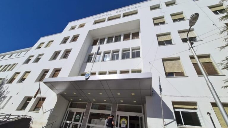 Patologías respiratorias: 6 niños en terapia intensiva