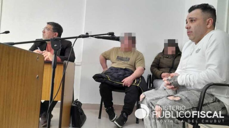 Piden dos años de prisión por tenencia ilegal de arma