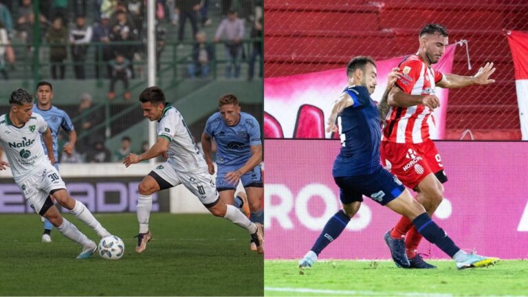 Fútbol libre por celular: cómo ver en vivo Barracas Central vs. Sarmiento