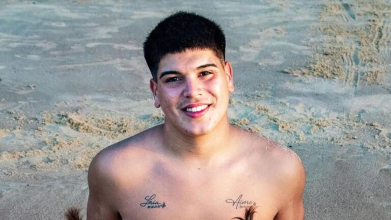 Thiago Medina: Por qué los médicos no pueden operarlo aún