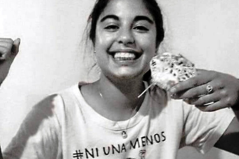 «Micaela Medios: Comunicación, cultura y violencias»