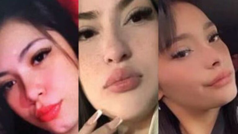 Desesperada búsqueda de tres amigas en Ciudad Evita: salieron a bailar y no se supo más de ellas