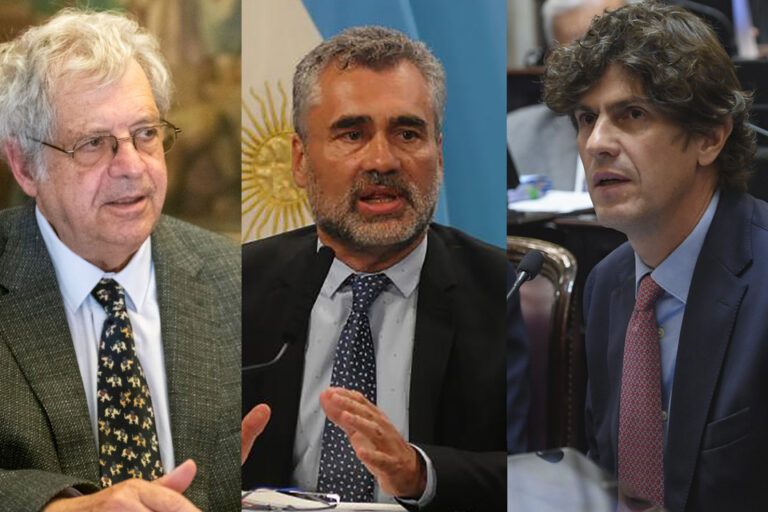 Un plan fallido y un alivio tan sólo transitorio