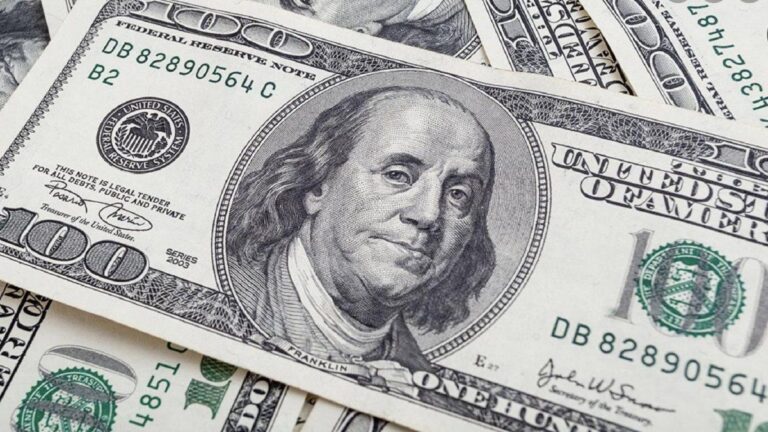 Dólar blue y dólar oficial hoy minuto a minuto: a cuánto cotizan este domingo 21 de septiembre