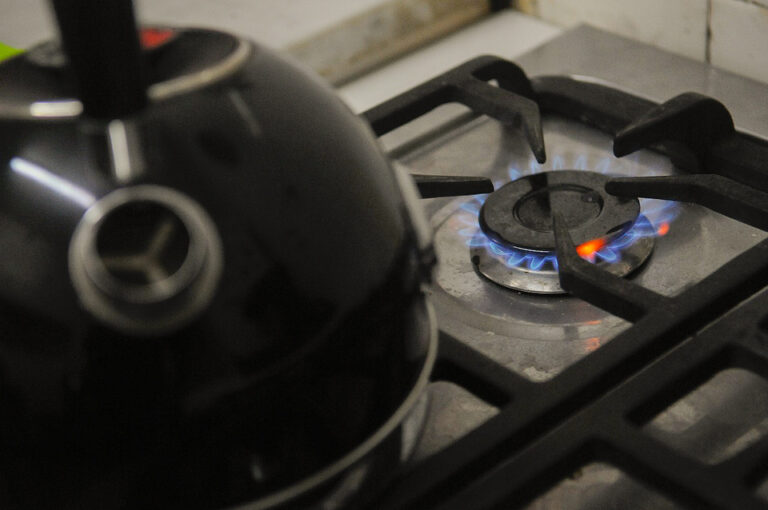 Los aumentos en el gas para 2026