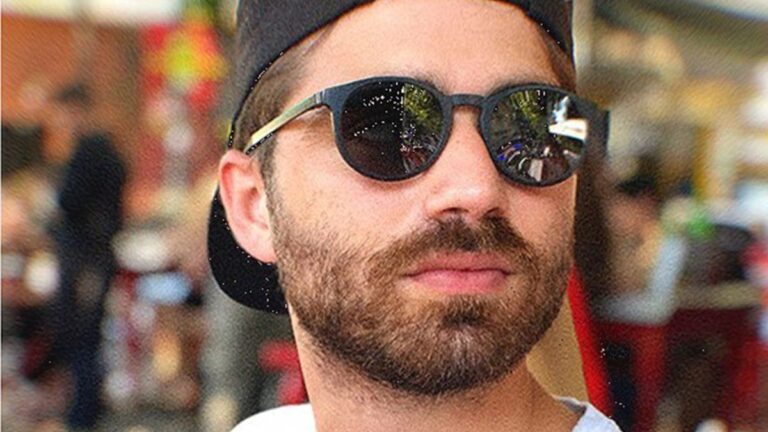 Liska, el director creativo de Blender, contó cómo fue la creación de Soundtrash