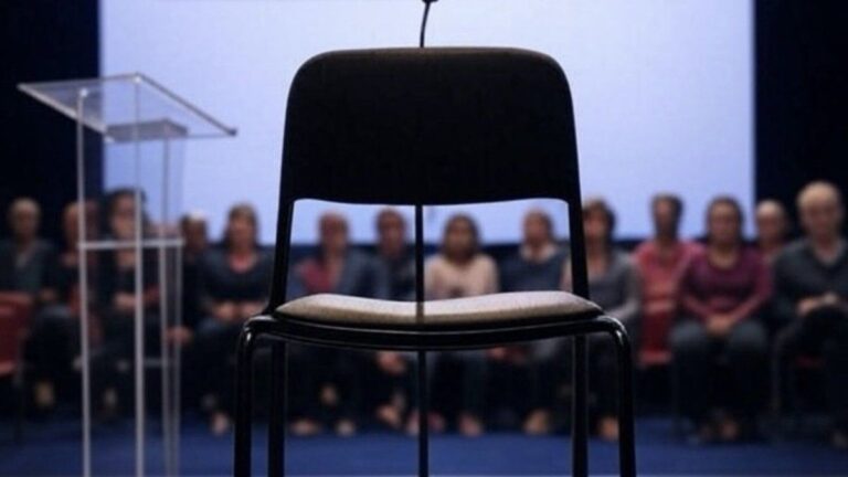 Alejandro Fargosi se bajó del debate de cara a las legislativas nacionales en CABA