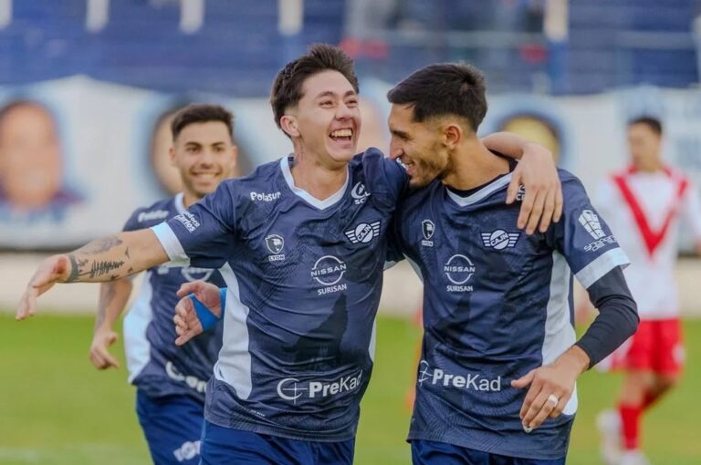 Cuáles son los 40 equipos de la Patagonia que jugarán el Torneo Regional Amateur 2025/26