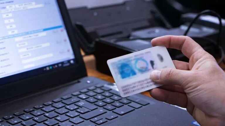 Trámites de DNI y Pasaporte: nuevo operativo en Comodoro