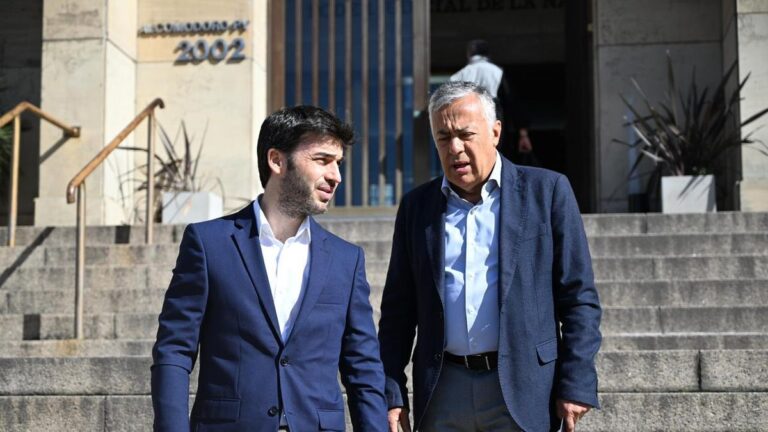 Chubut, Mendoza y Santa Cruz van a la Justicia por YPF