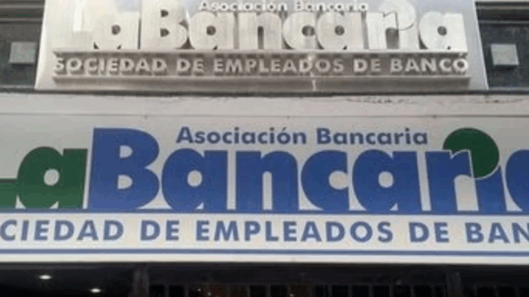 La incertidumbre laboral acecha al sector bancario