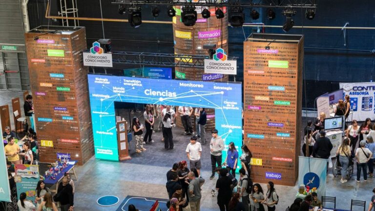 Habrá un bloque de Inteligencia Artificial e Innovación