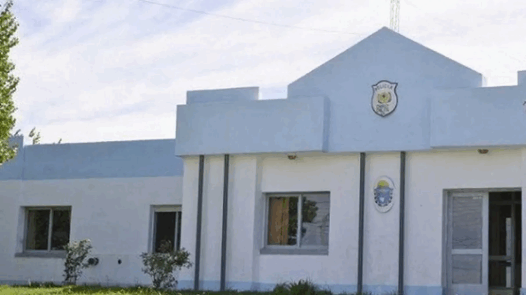 Disparos contra una vivienda deshabitada en La Floresta