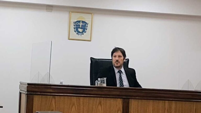 Ratifican la prisión de un condenado por abuso sexual