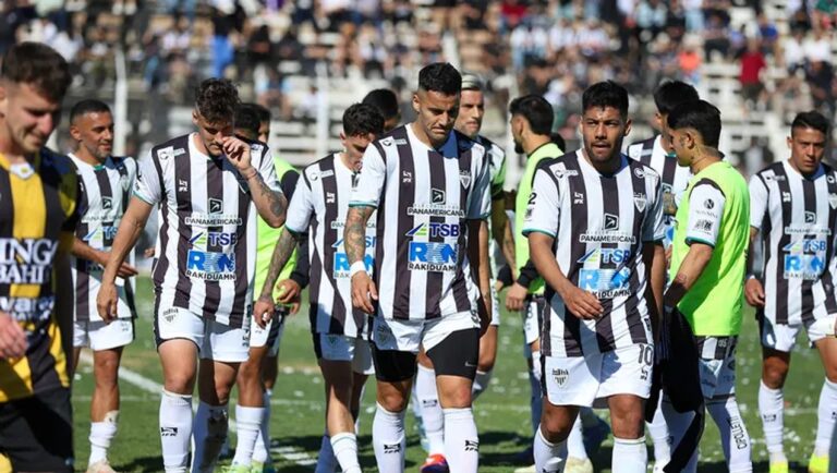 Cipolletti con diez hombres no pudo en Mar del Plata pero dejó abierta la serie