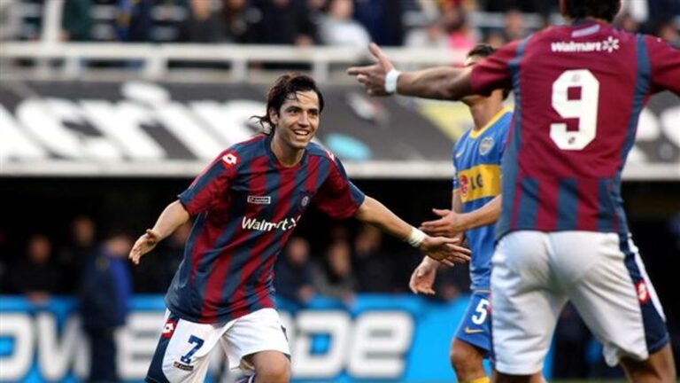 El «Rayo» Menseguez: de brillar en Europa a alejarse del fútbol por completo