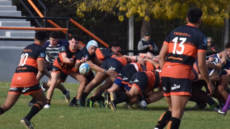 Cuatro rugbiers golpearon a un adolescente y Madryn no quiso jugar con Bigornia