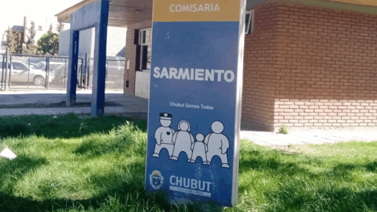 Sospechan que el comisario se quedaba con objetos de los detenidos