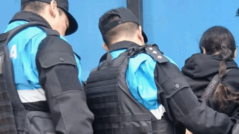 Detuvieron a un hombre con pedido de captura en la Costanera