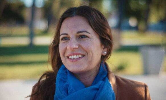 Empleo municipal abrió inscripciones para la nueva etapa del programa Yo Puedo destinado a mujeres de Rawson