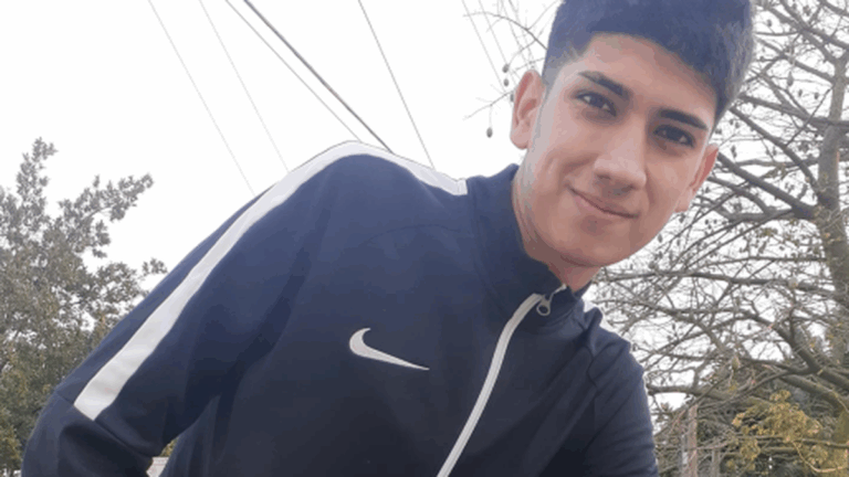 El padre de Ariel reveló detalles claves sobre el crimen