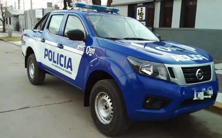 Encontraron al nene de 5 años que había desaparecido tras el femicidio de su madre y de su abuela