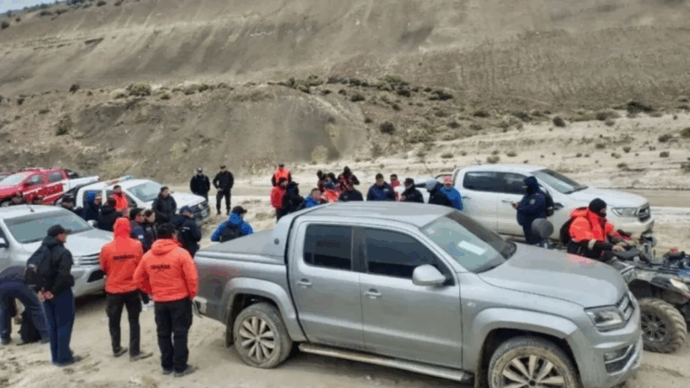 Se llevan dos celulares de la casa de Pedro Kreder