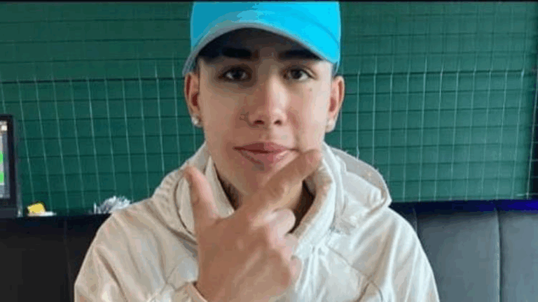 Caleta Olivia: Falleció el joven baleado en el barrio 17 de Octubre