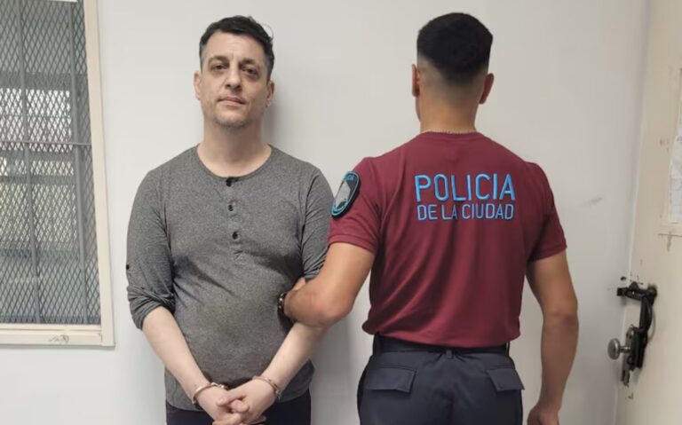 El novio de Lourdes dio su versión sobre lo ocurrido en el departamento donde hallaron a la cantante