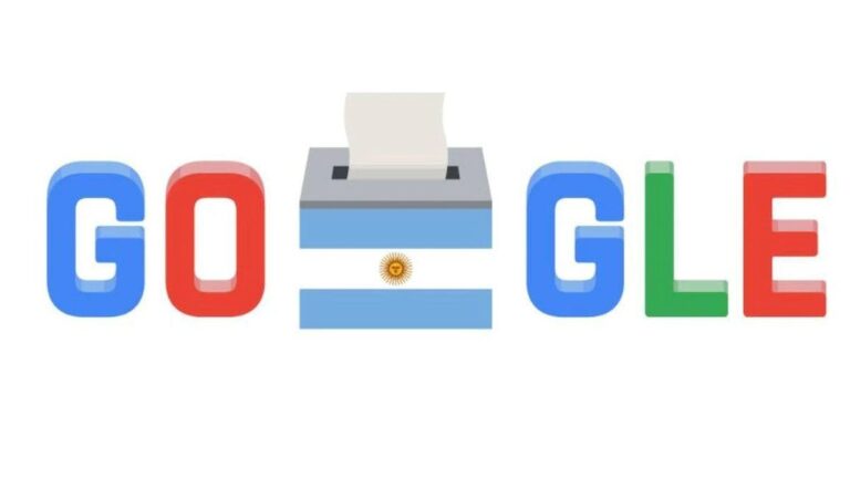 Elecciones 2025: las búsquedas de los argentinos en Google en vísperas de los comicios