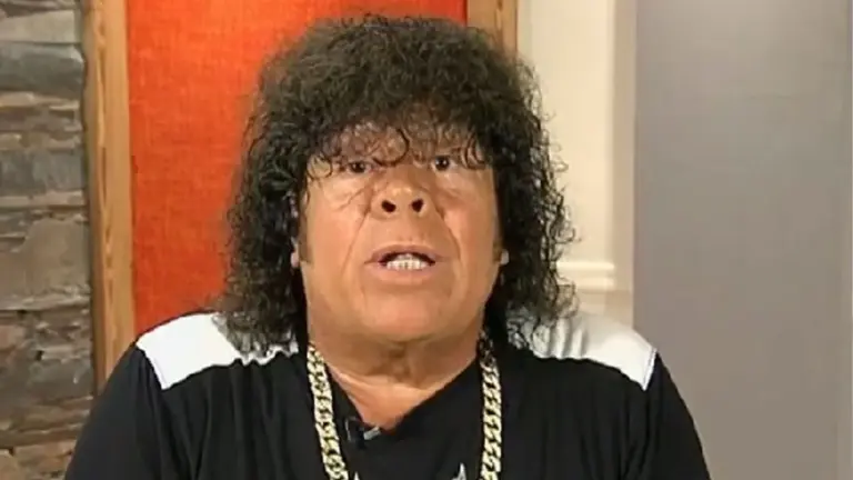 La Mona Jiménez contó cómo casi muere sin darse cuenta: «Se me explotó un…»