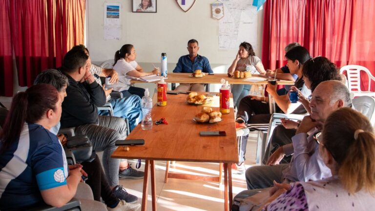 Qué les preocupa hoy a los vecinos del René Favaloro