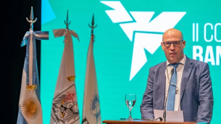 Quién es Darío Wassermann, el reemplazo de Daniel Tillard frente al Banco Nación