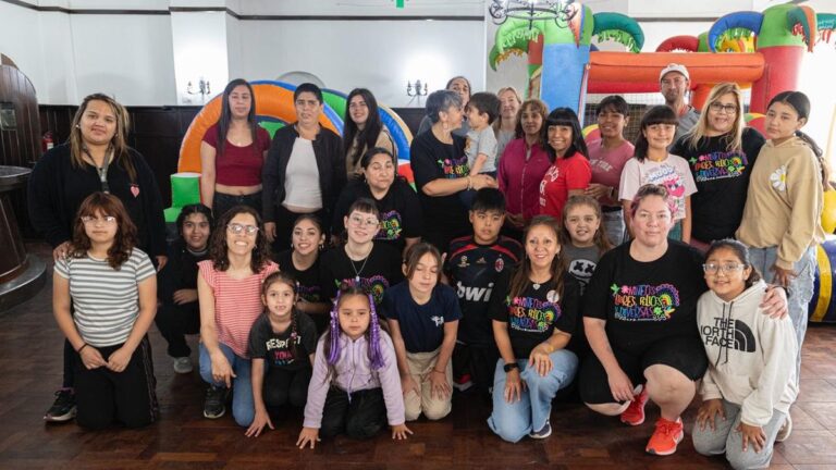 El CPB de Diadema despidió el año