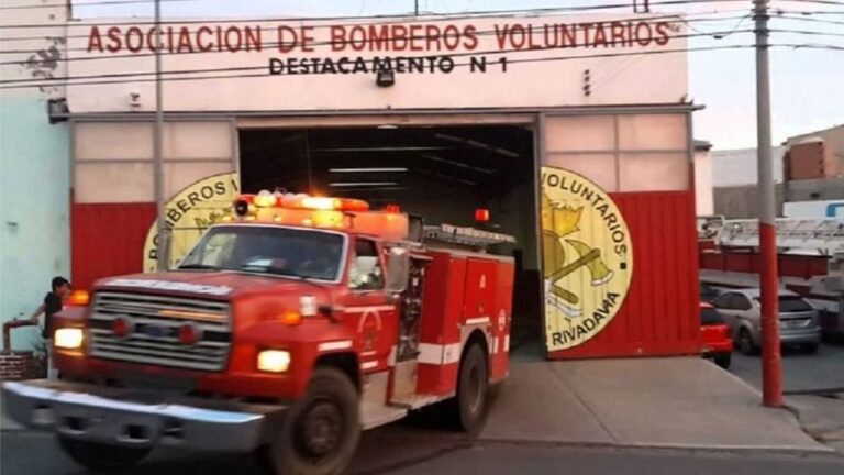 Tragedia en el barrio Radio Estación: una nena de 12 años murió en un incendio