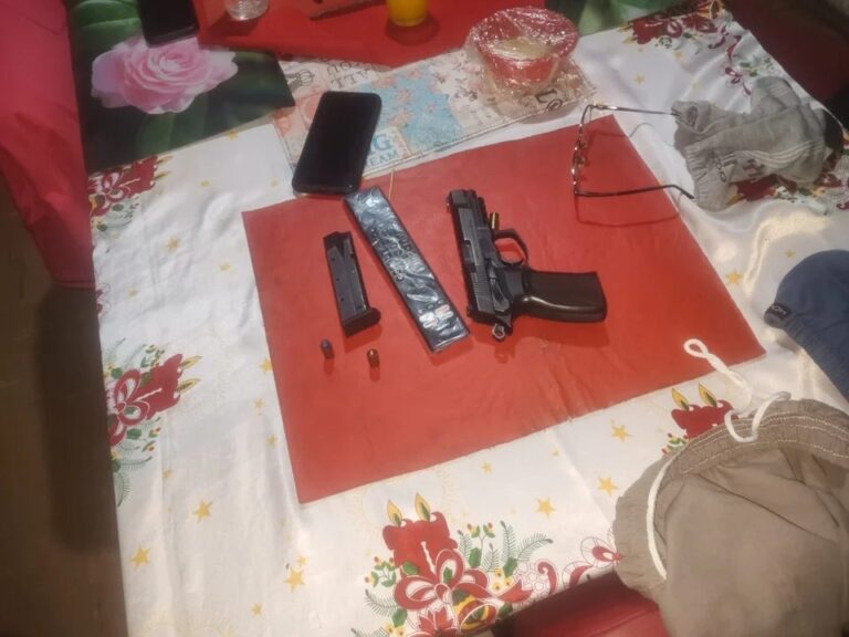 Horror en La Plata: mató a un vecino tras una discusión por fuegos artificiales durante Navidad