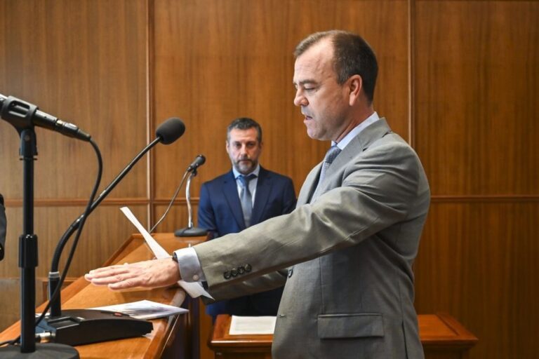 Escándalo judicial en Chubut: iniciaron sumario y suspensión para el jefe de la Justicia de Paz