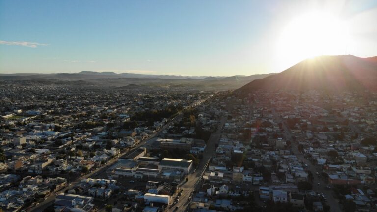 Cómo estará el tiempo este sábado en Comodoro Rivadavia y Rada Tilly?
