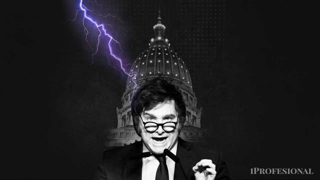 Milei cierra el año con un triunfo clave en el Congreso, pero deberá negociar por la reforma laboral