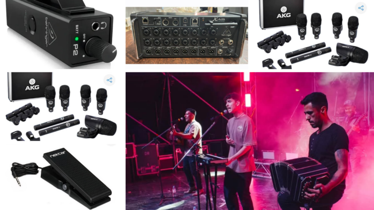 Cuantioso robo a músicos del barrio Saavedra