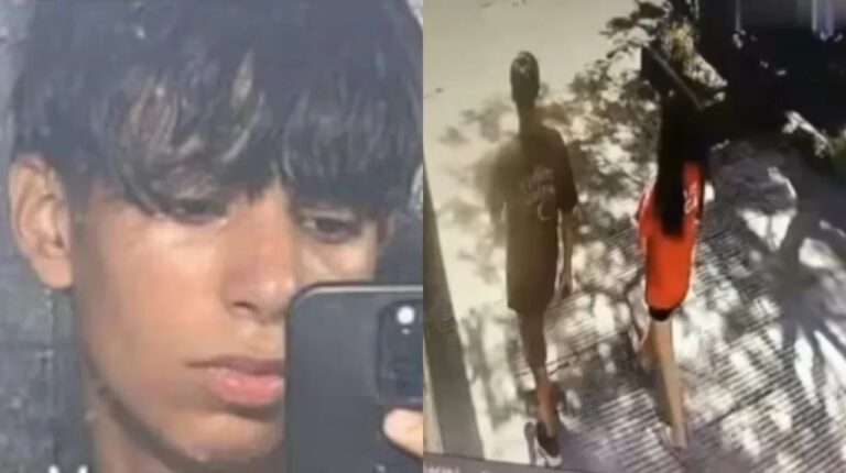 Impactante giro en el crimen de Jeremías: su novia y tres menores detenidos y fuertes sospechas sobre un video del horror