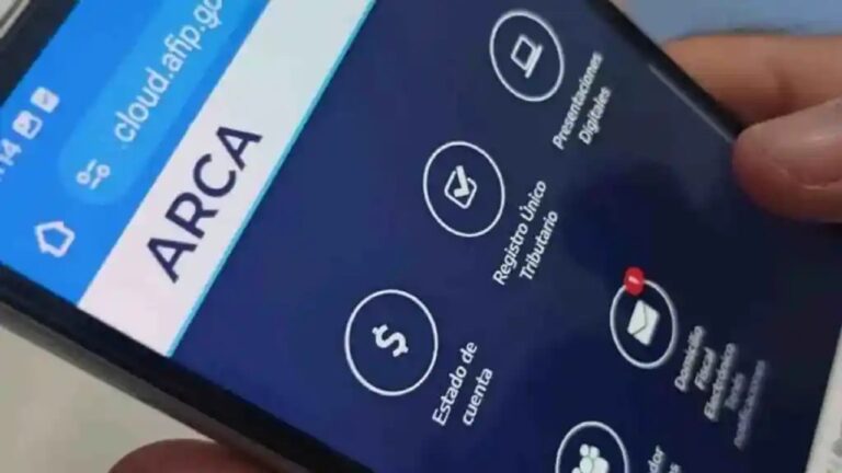 ARCA extendió el plan de facilidades de pago para regularizar deudas impositivas