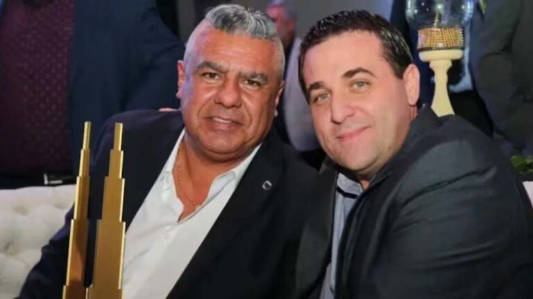 Presuntos testaferros de Toviggino declaran ante el juez por la polémica mansión