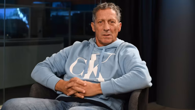 Pedro Troglio fue víctima de una estafa inmobiliaria millonaria