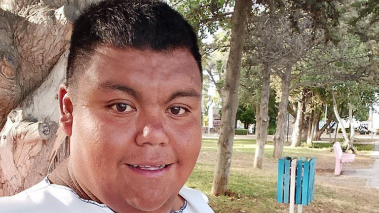 Malabarista denuncia amenazas y hostigamiento en redes