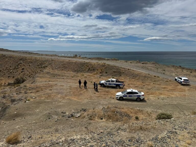 Espacios públicos seguros en Comodoro: No hay margen para esperar, el Estado debe tomar medidas inmediatas