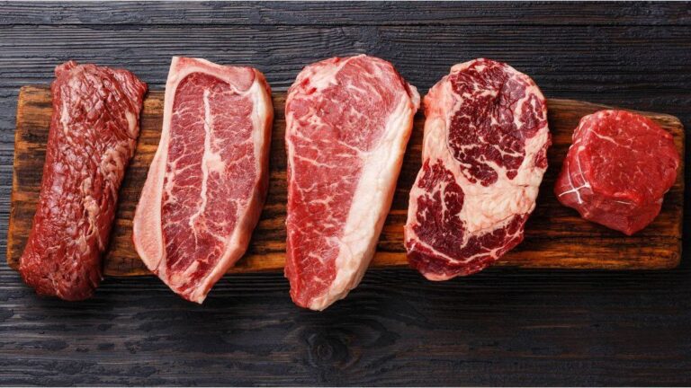 Inflación: la carne subió por encima del promedio de diciembre 2025