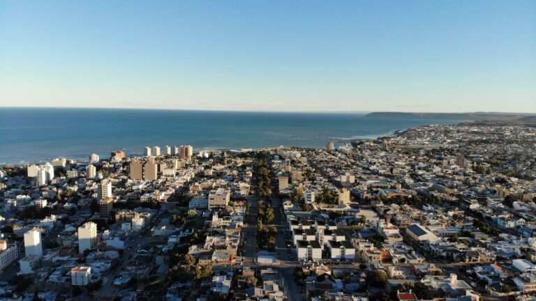 La economía digital y el fin de ciclo de Comodoro