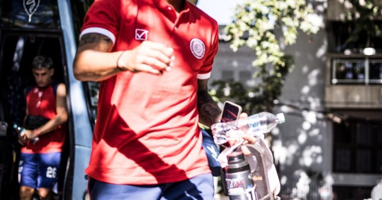 Unión cierra la pretemporada ante Defensor Sporting