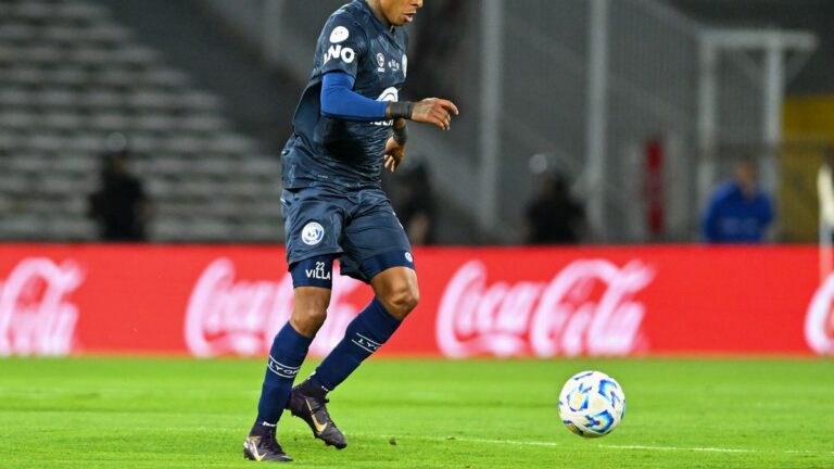 Cómo ver en vivo Independiente Rivadavia vs. Estudiantes de Caseros